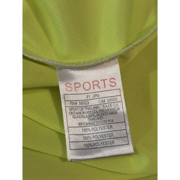 Lionel Messi Barcelona Jersey Size 26 Rakuten Futbol Kit Yellow FCB Soccer - Picture 5 of 7